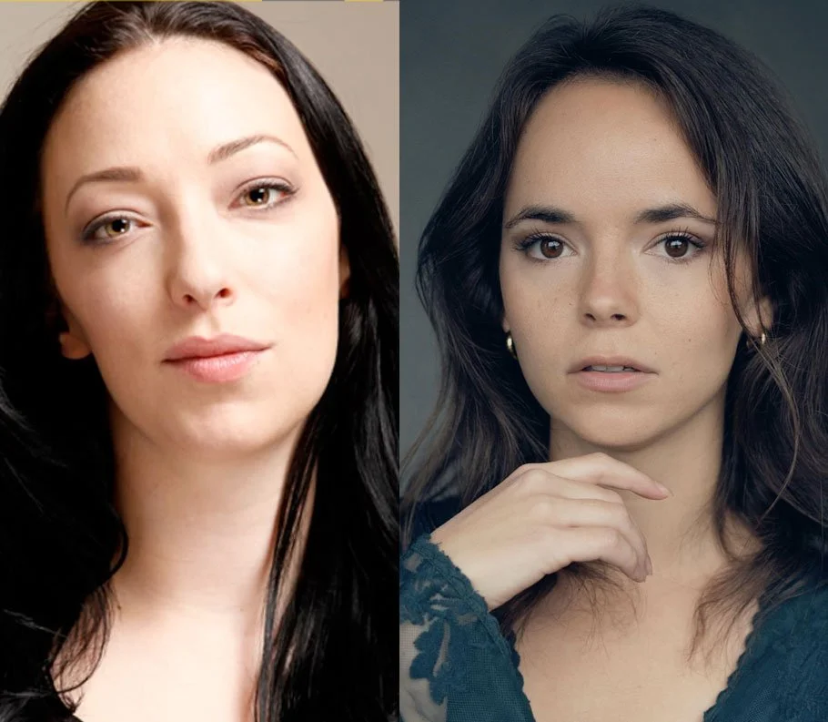 Amelia Tyler & Rebecca Hansen Duo Photo Op (Saturday Only)