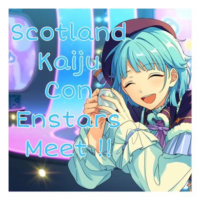 Ensemble stars meet!!