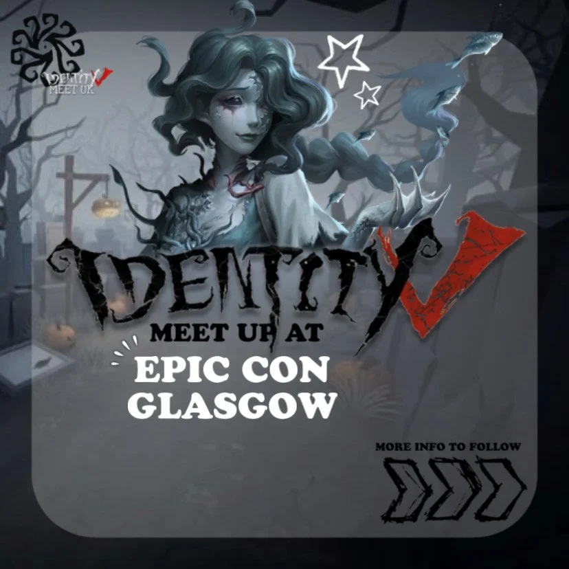 Identity V Meet