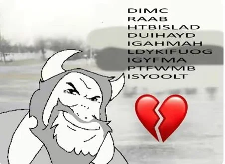 Undertale/Deltarune Fan Meet