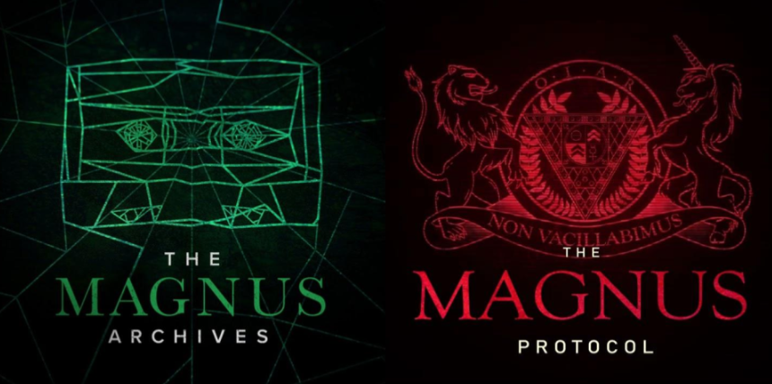 The Magnus Archives/Protocol Meet
