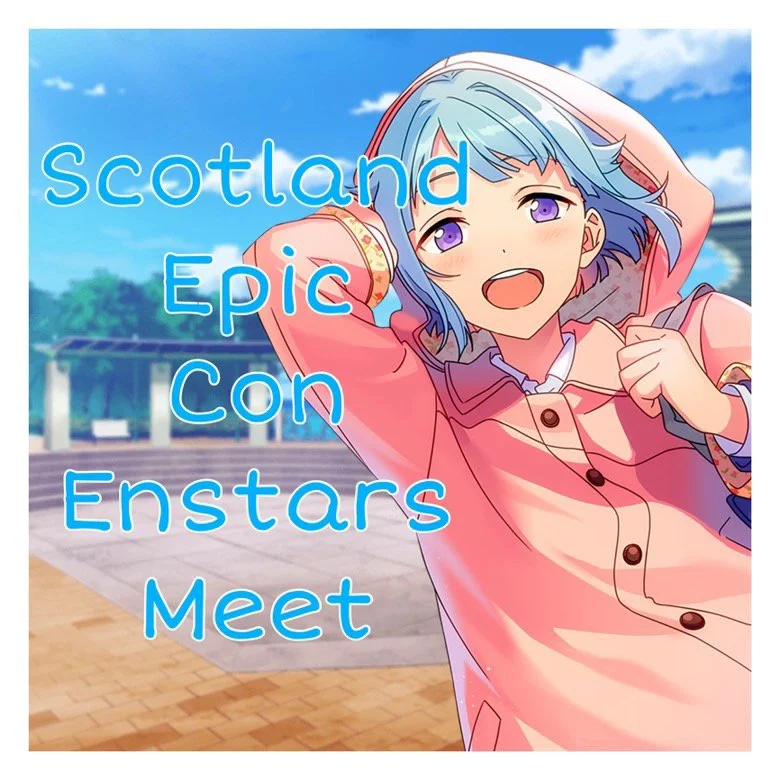 Ensemble Stars Meet!