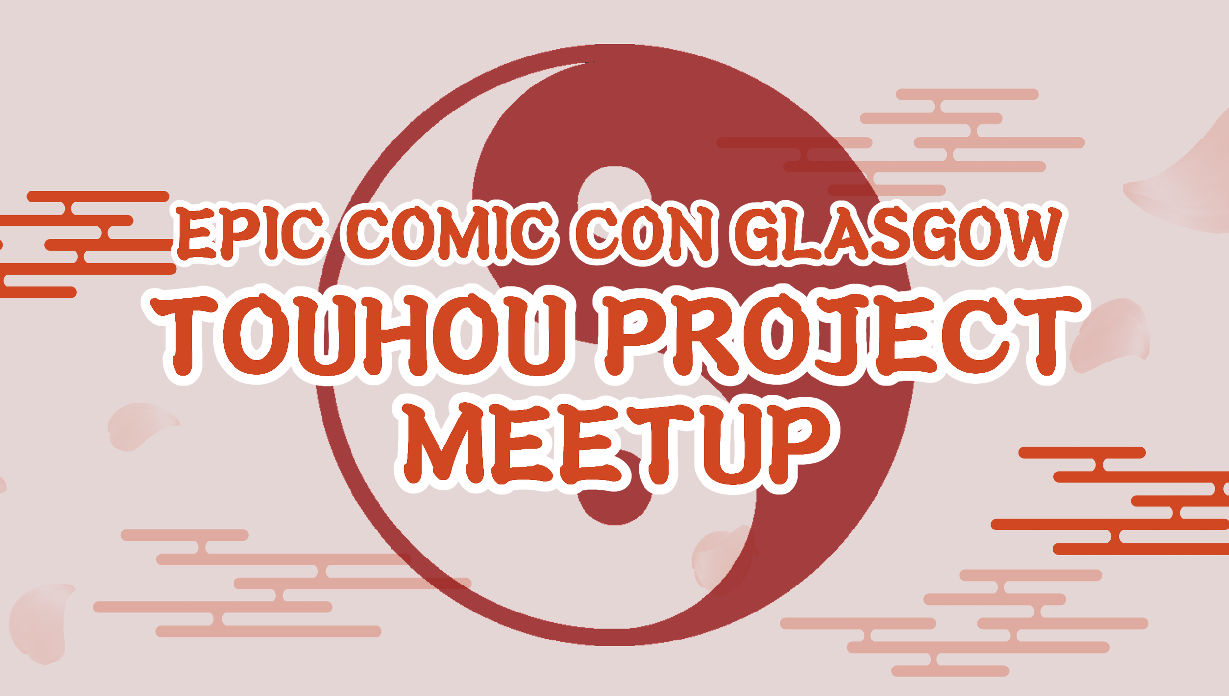 Touhou Project Meet!
