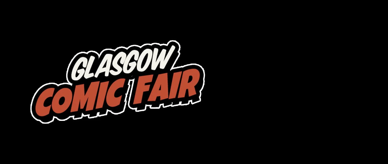 Glasgow Comic Fair