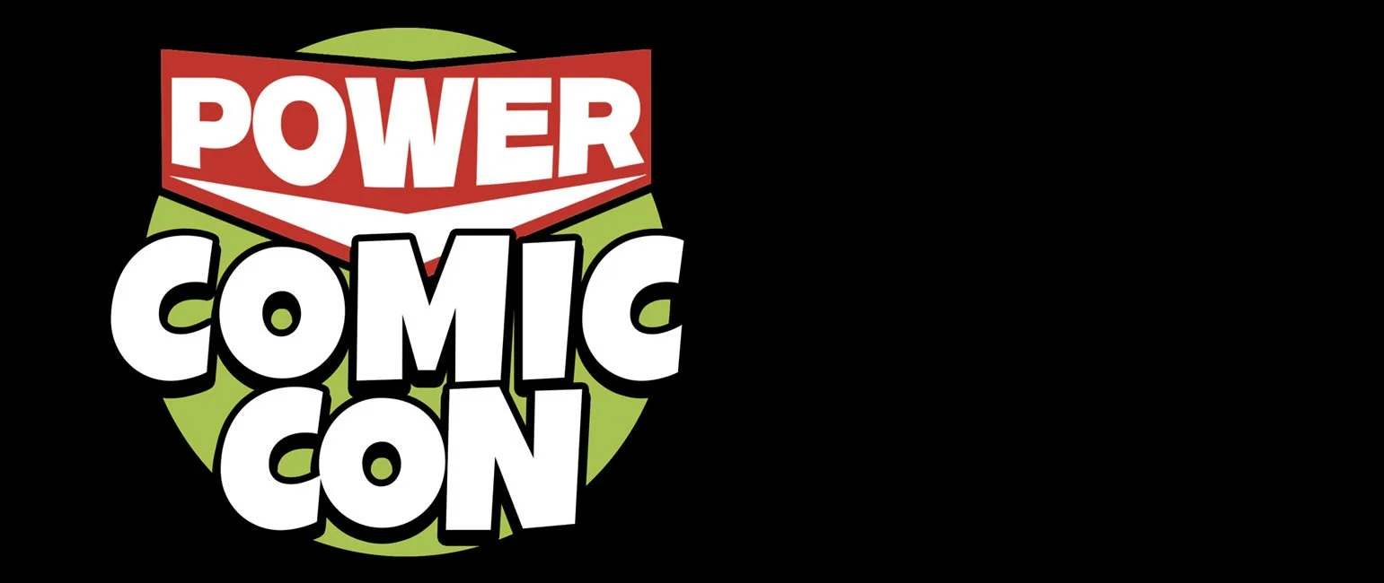 Power Comic Con