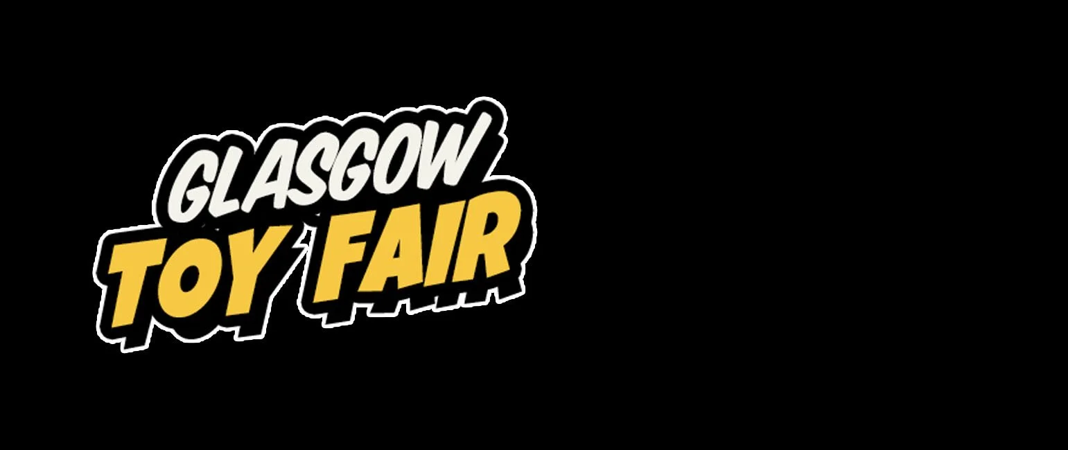 Glasgow Toy Fair