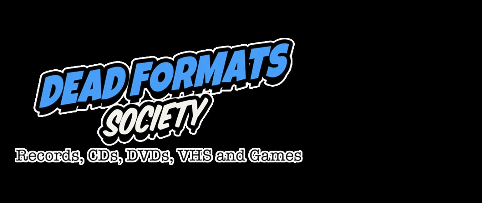 Dead Formats Society