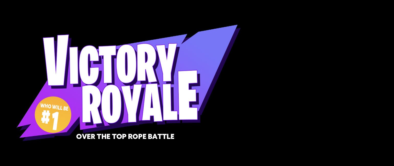 Victory Royale - Live Wrestling