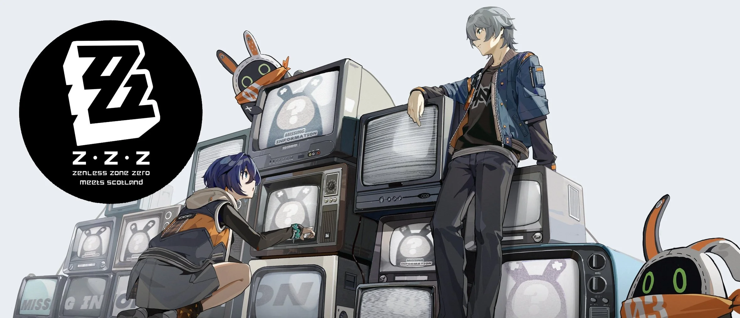 Zenless Zone Zero Meet