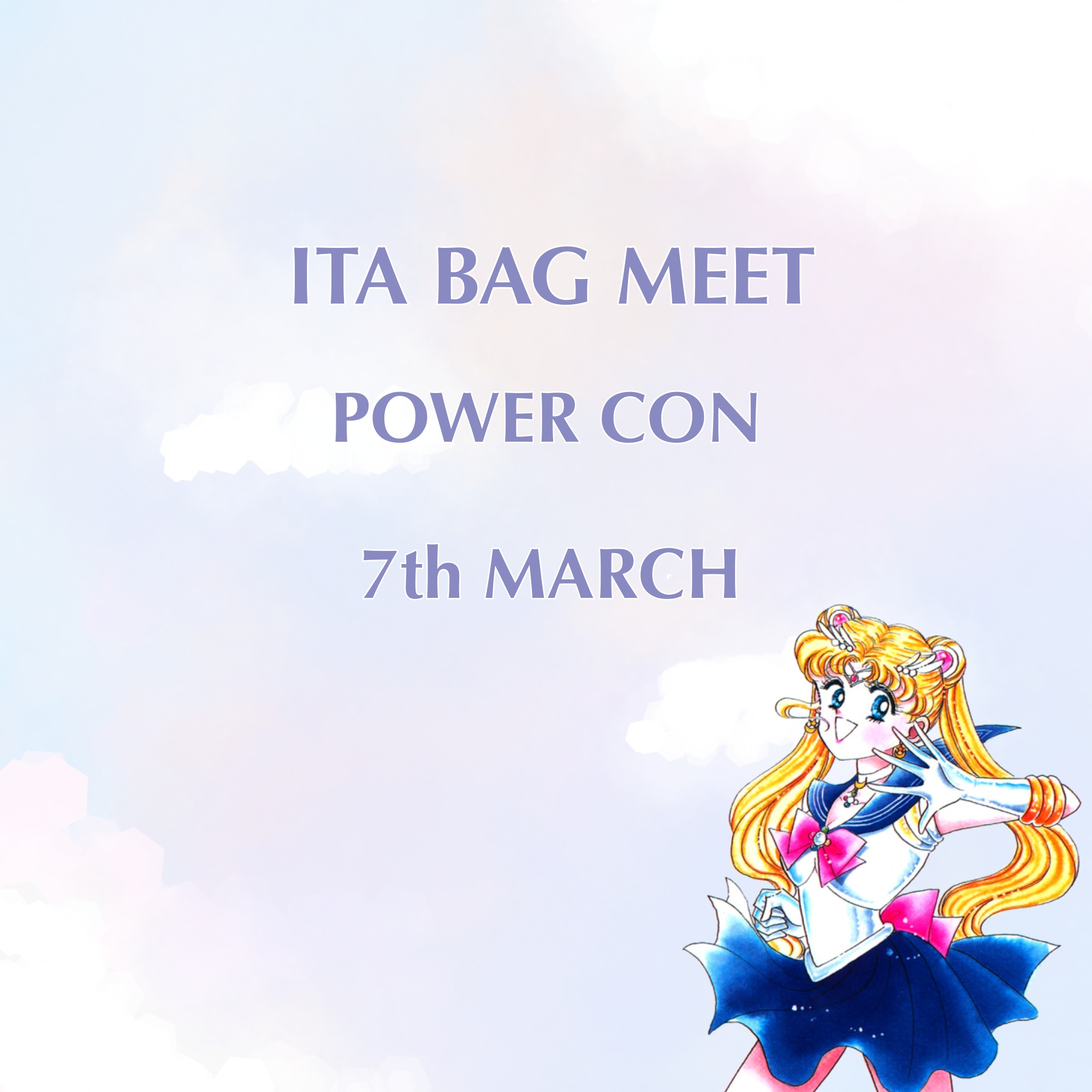 Ita Bag Meet