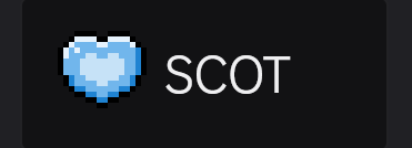 Scottish Con-Goers Server Meet-Up
