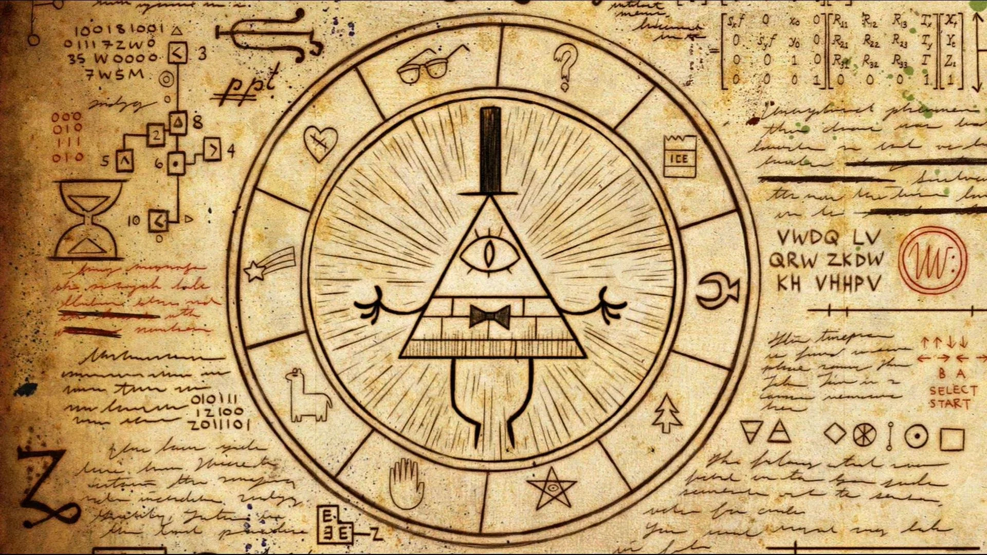 Gravity Falls Fan-Meet!