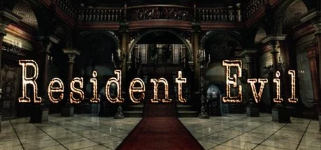 Resident Evil Meet