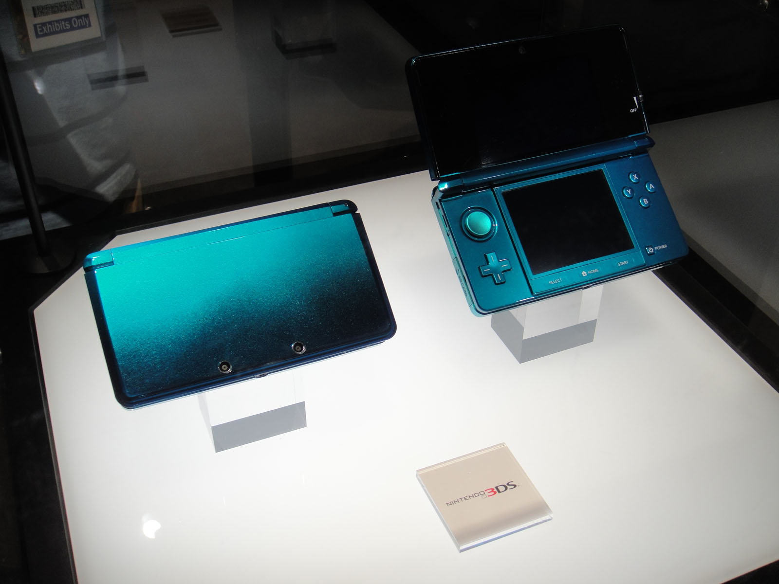 3DS Meet!