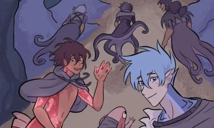 Castle swimmer meet