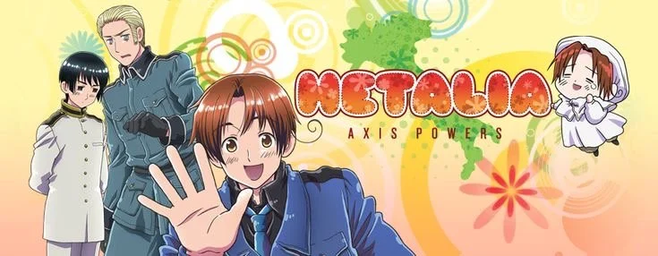 Hetalia fan meet up!