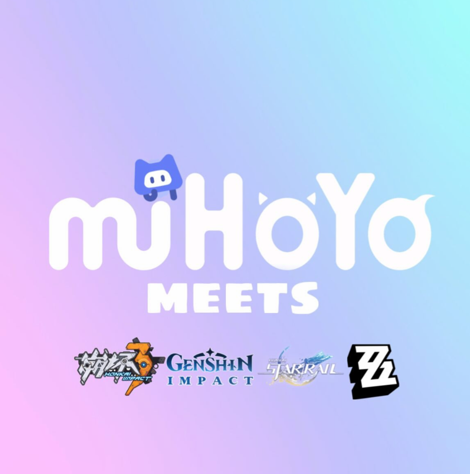 Mihoyo Meet