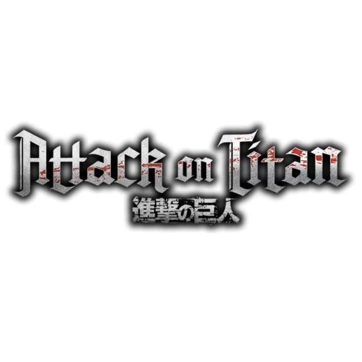 Attack on titan!