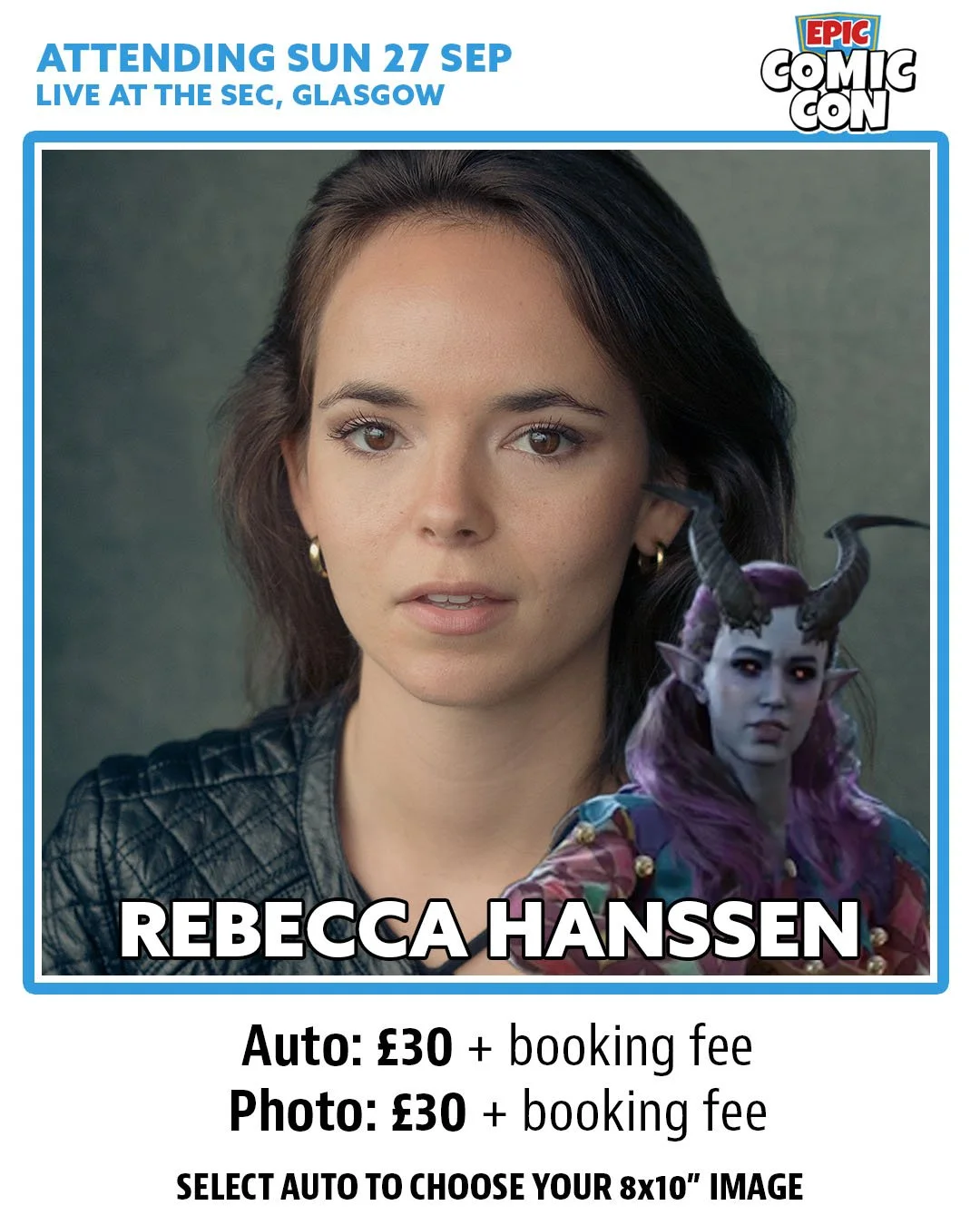 Rebecca Hanssen