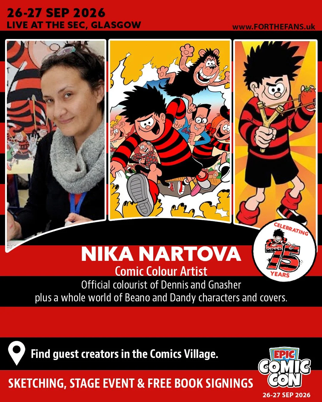 Nika Nartova