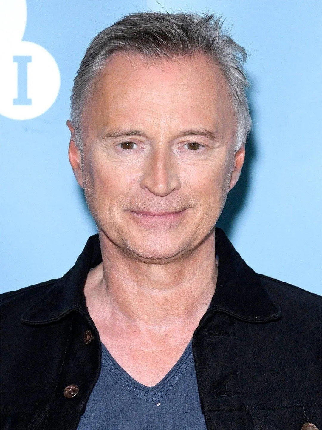 Robert Carlyle Photo Op