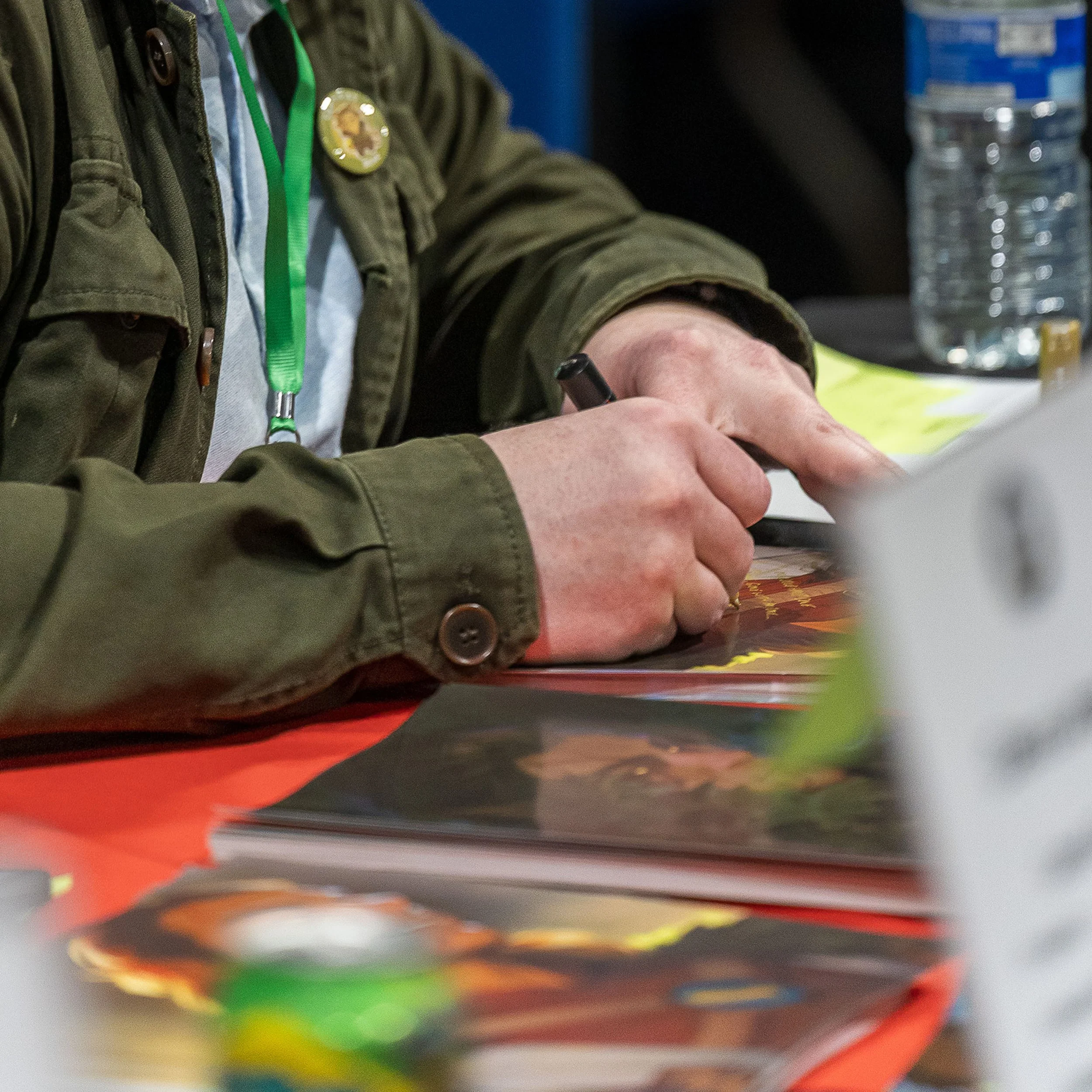 Autograph - Standard