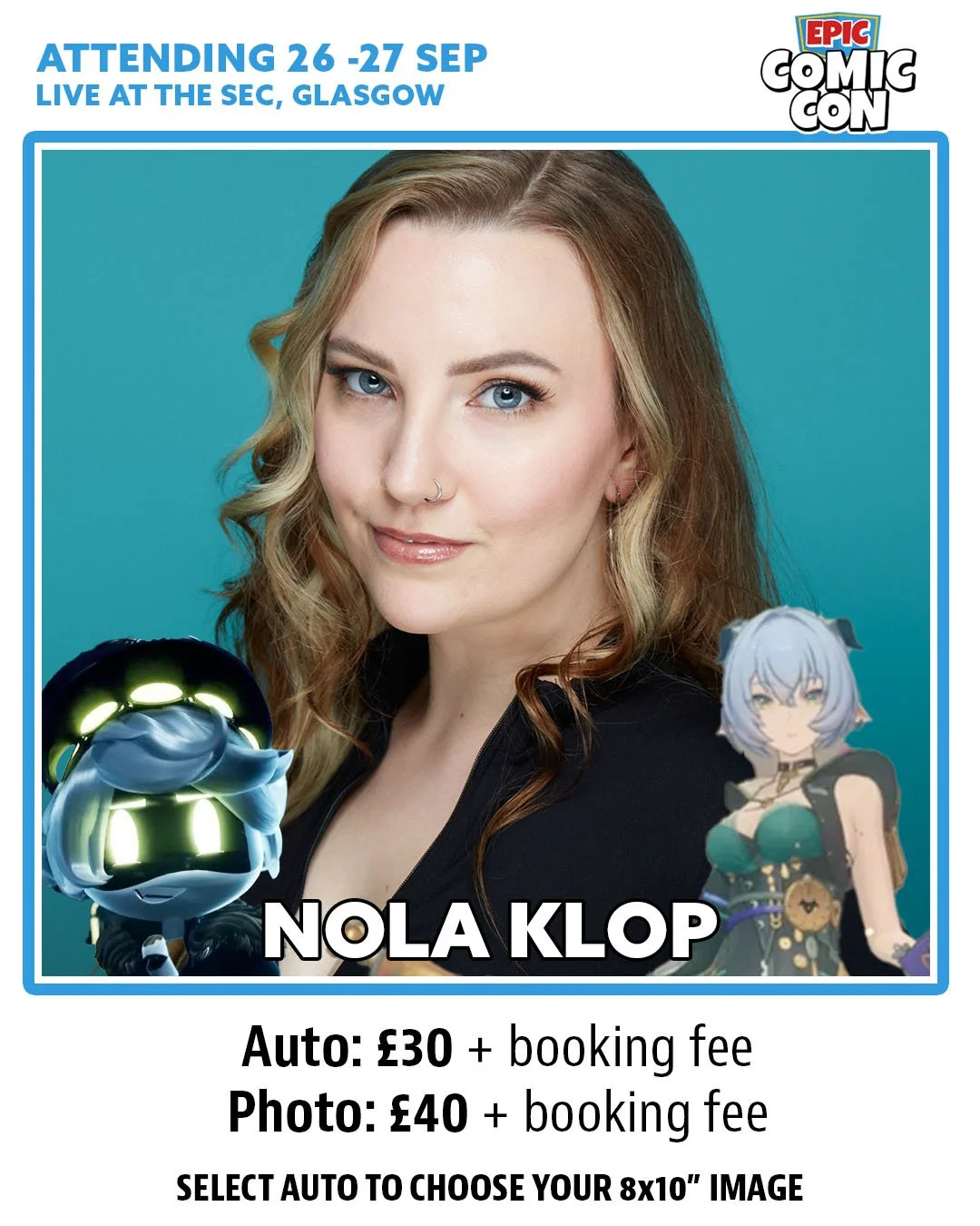 Nola Klop