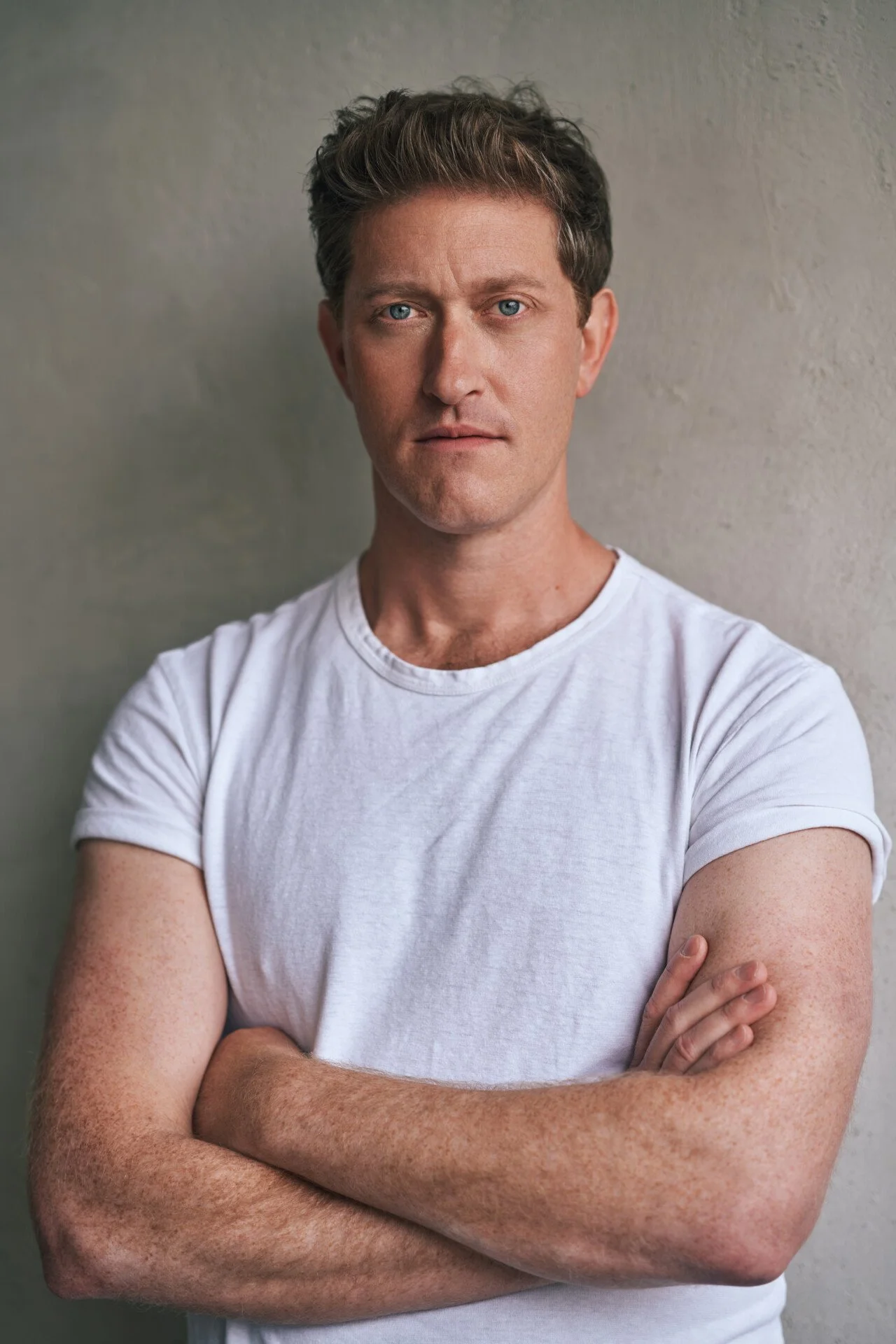 Samuel Roukin - POWER Comic Con Scotland Glasgow Scottish Events Campus Hall 3 2026.jpeg