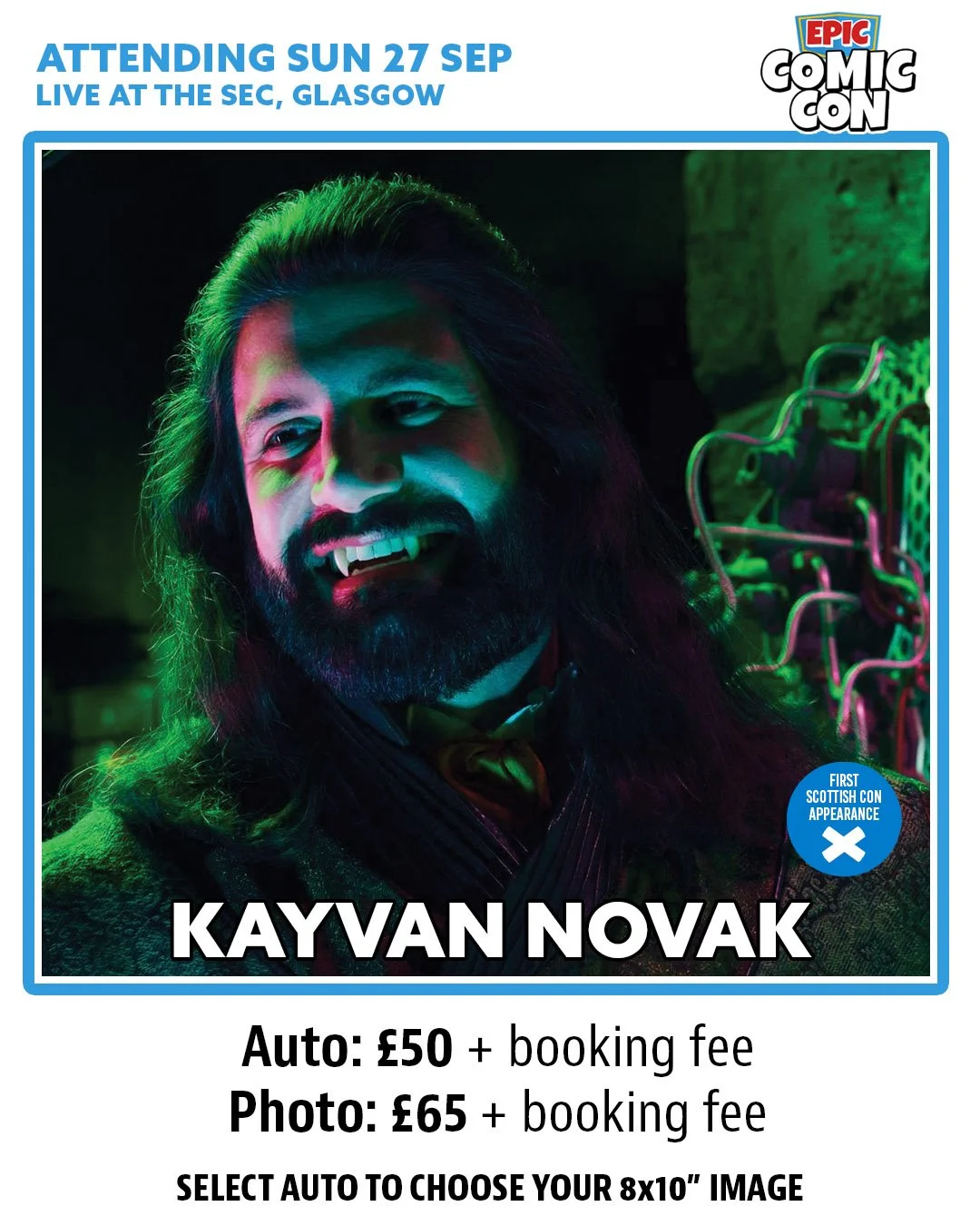 Kayvan Novak