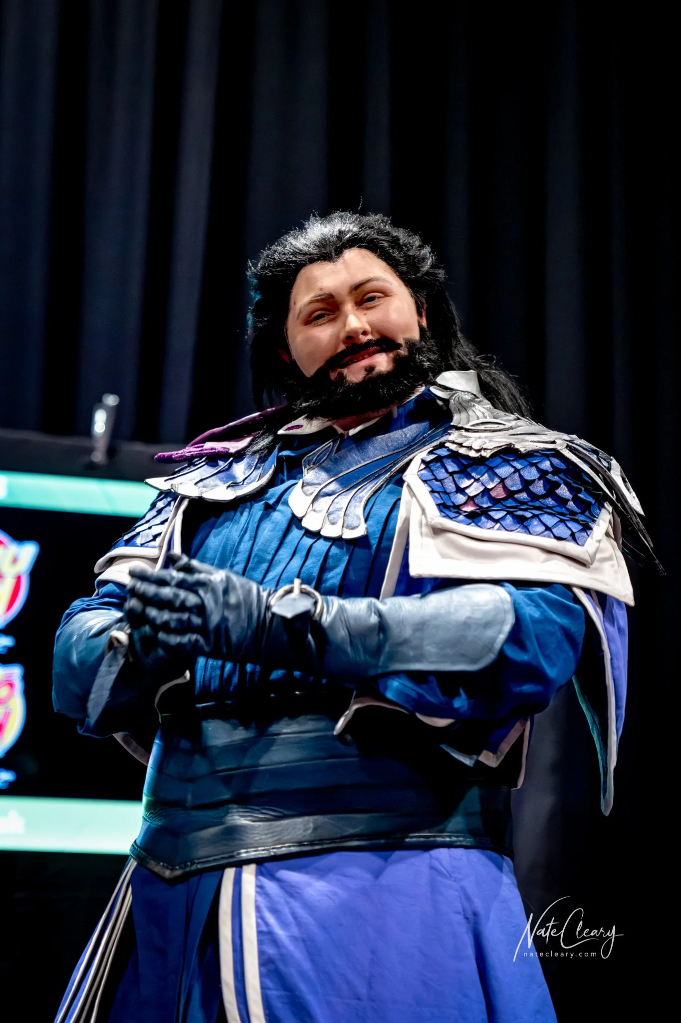 General Cosplay Rules