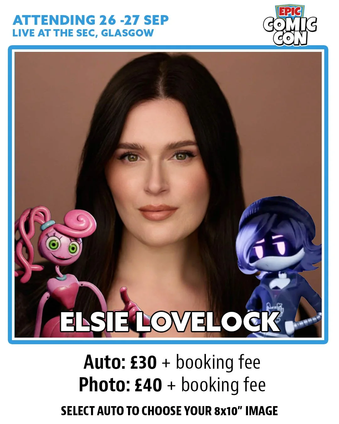 Elsie Lovelock