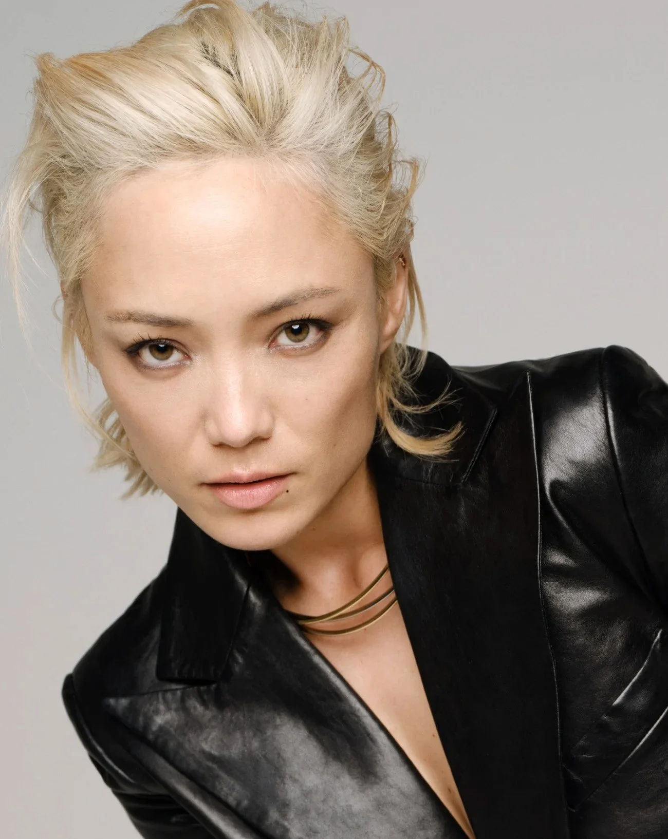 Pom Klementieff Headshot