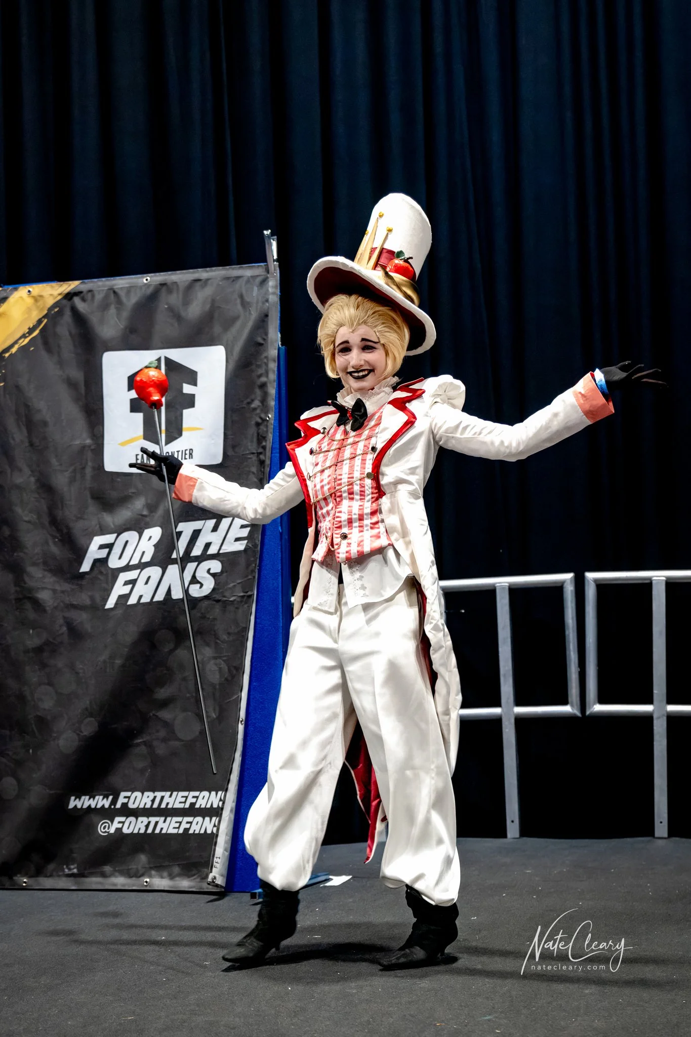Cosplay Casual Parade