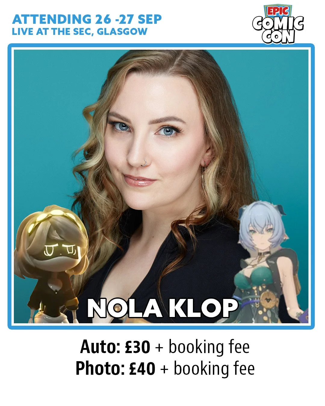 Nola Klop