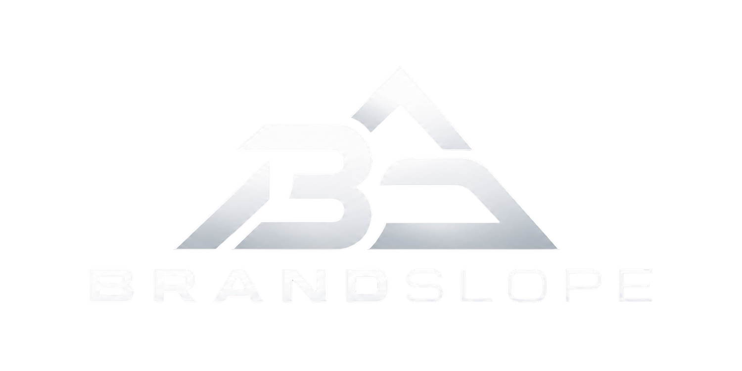 BrandSlope