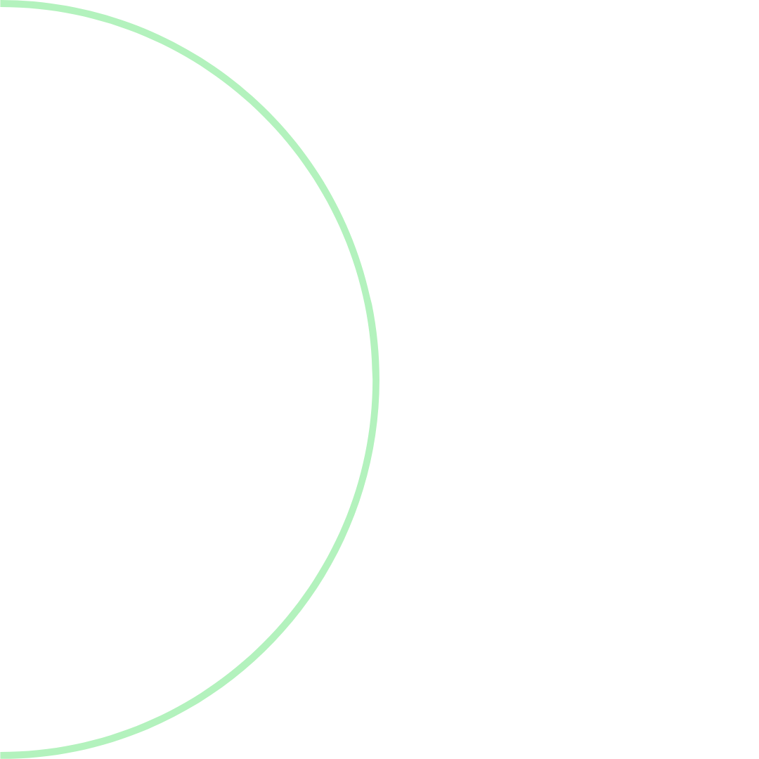 Diagram of a crescent moon with a chart showing temperature fluctuations over time.