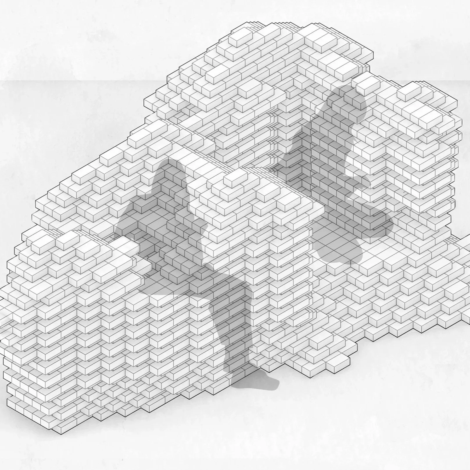 Occupiable Sculpture