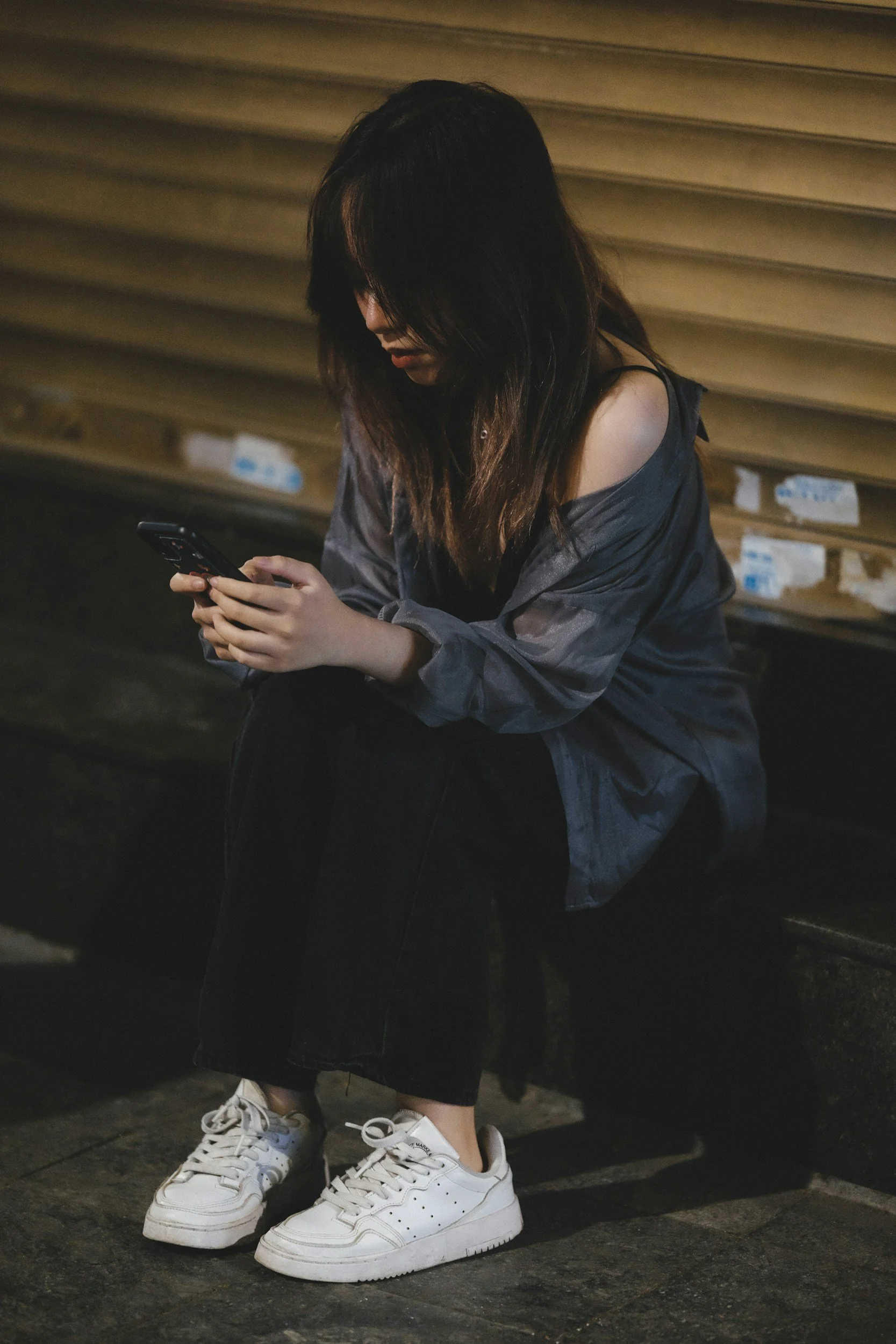 Teen Therapy - Don’t Struggle Alone