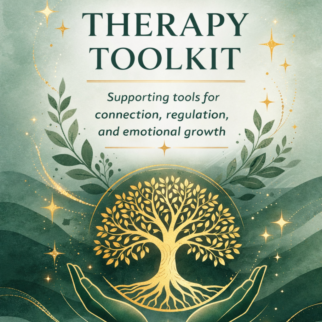 Therapy Toolkit