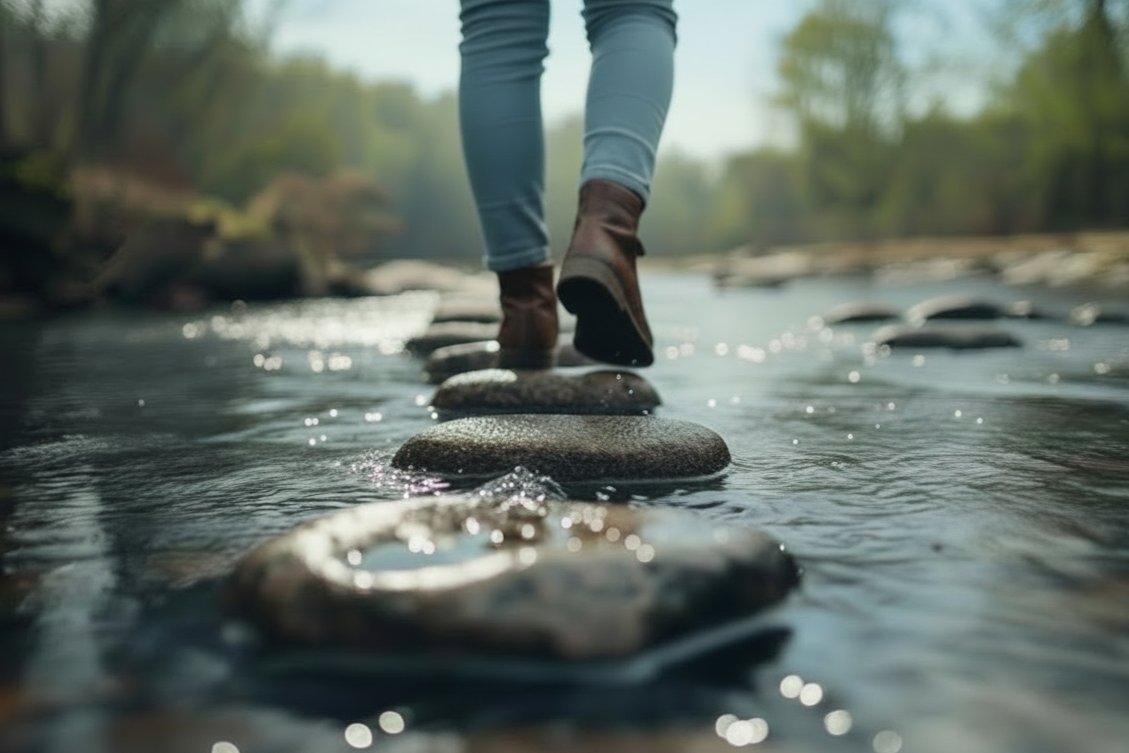 Life & Wellness Coaching