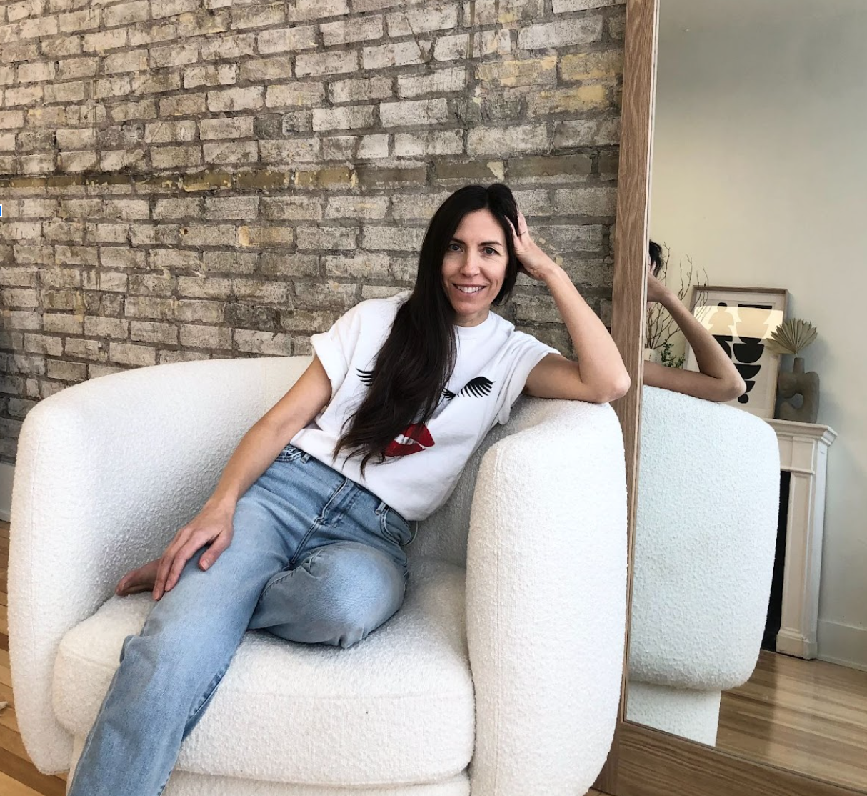 Julie Jacinato, Soul Therapist®