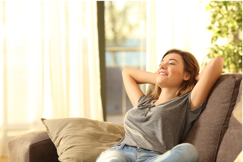 Adult Therapy - A Personalized Journey of Reflection and Growth