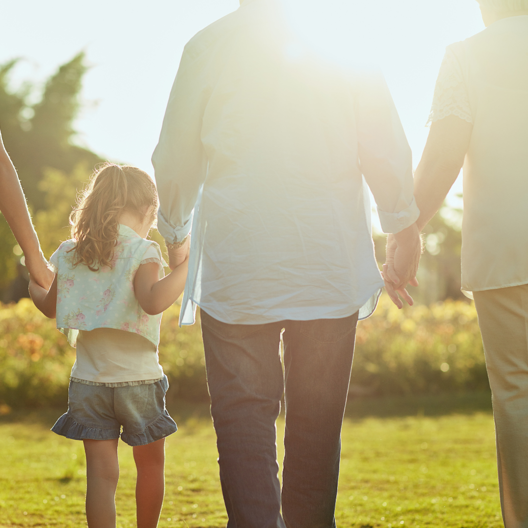 Couples and Family Therapy