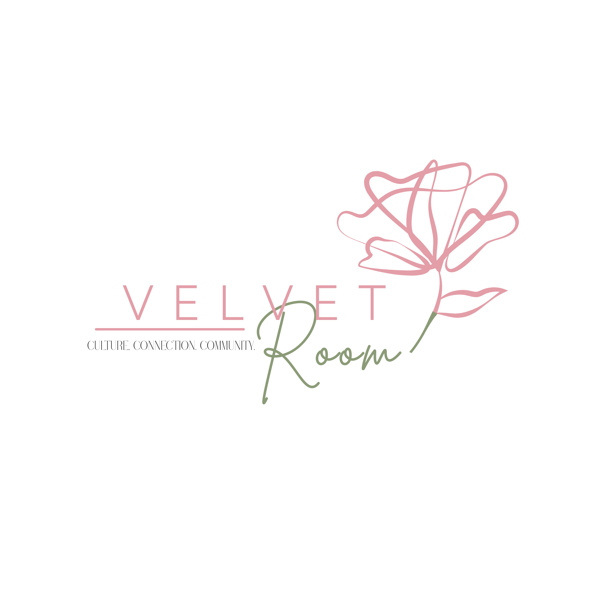 Journey Light Velvet Room experience focused on faith, connection, culture, and intentional community gatherings