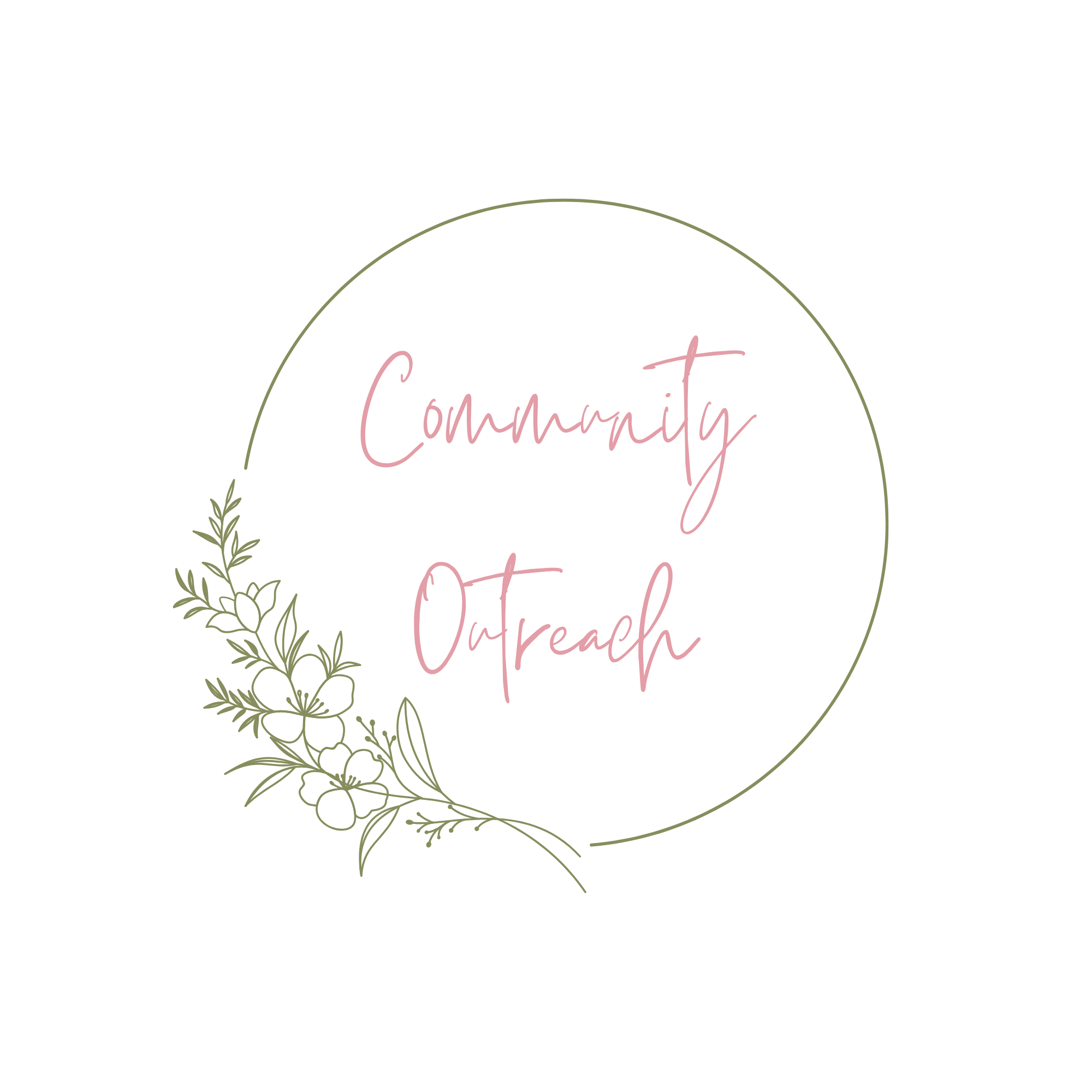Faith-based community outreach by Journey Light focused on service, support, and creating impact through love, connection, and purpose
