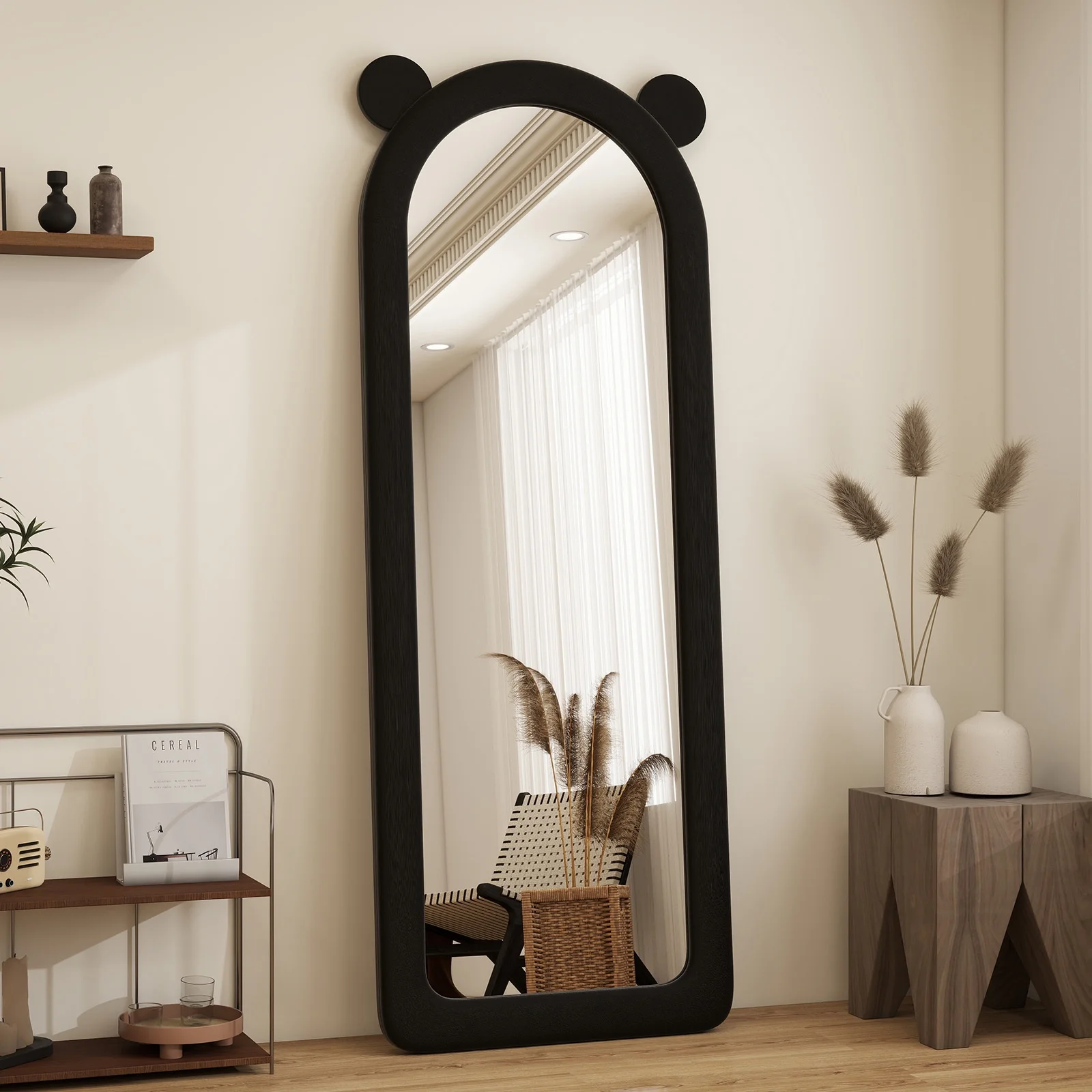 Anyrose-63-x24-Arched-Floor-Mirror-Irregular-Full-Length-Mirror-With-Flannel-Frame-Black_f3a187ee-a121-4a19-8b5b-7b003d6ac165-1.0fe99c3e5fa4a615aa5d10911e9c6c52.png