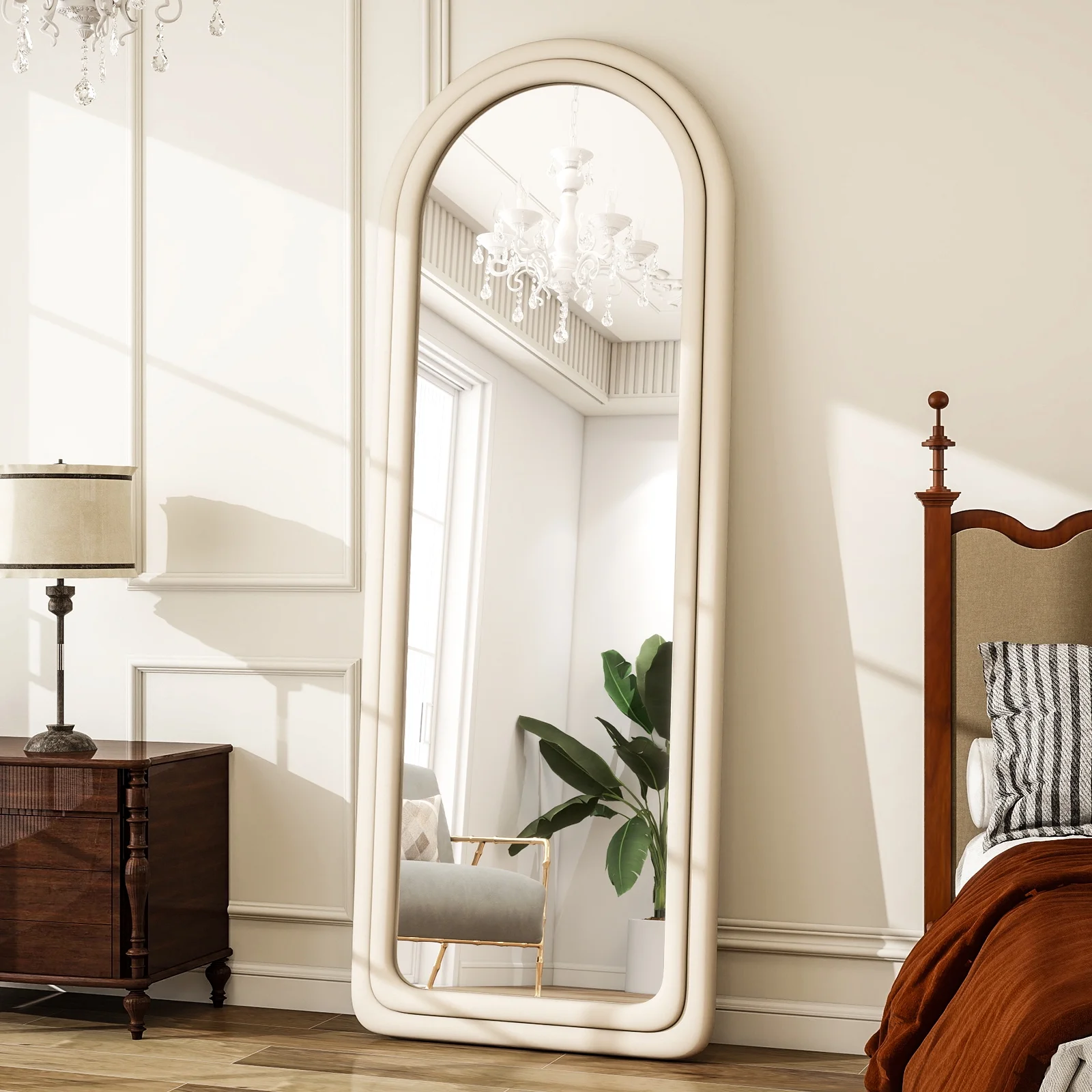 Anyrose-63-x24-Arched-Full-Length-Mirror-Round-Edge-Floor-Mirror-With-Flannel-Frame-White_52351c66-ee9c-4db0-98ee-9ddb3d06c84e.85b441fe24f667713a0659789a4b6284.png