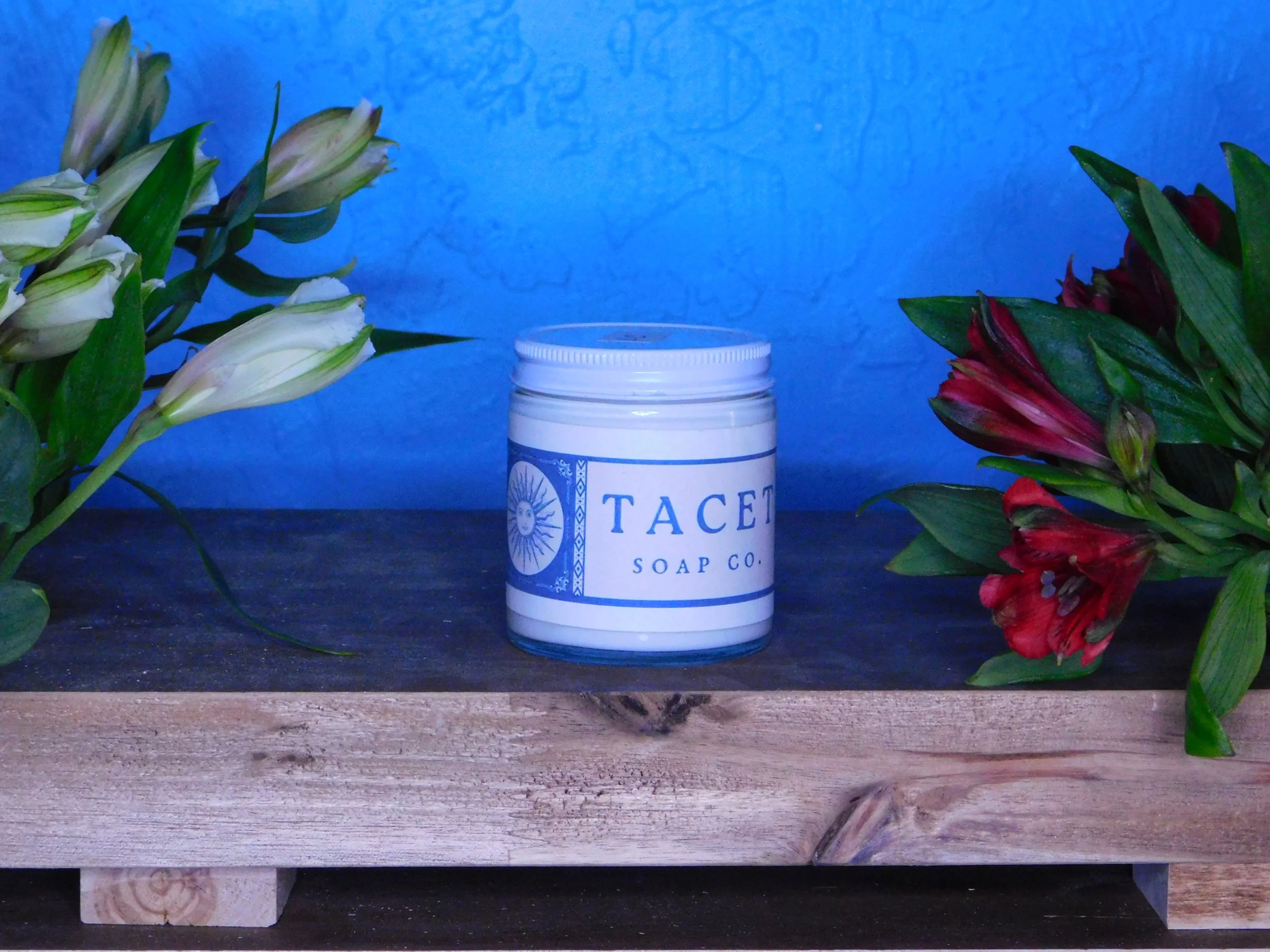 Tallow Face Cream