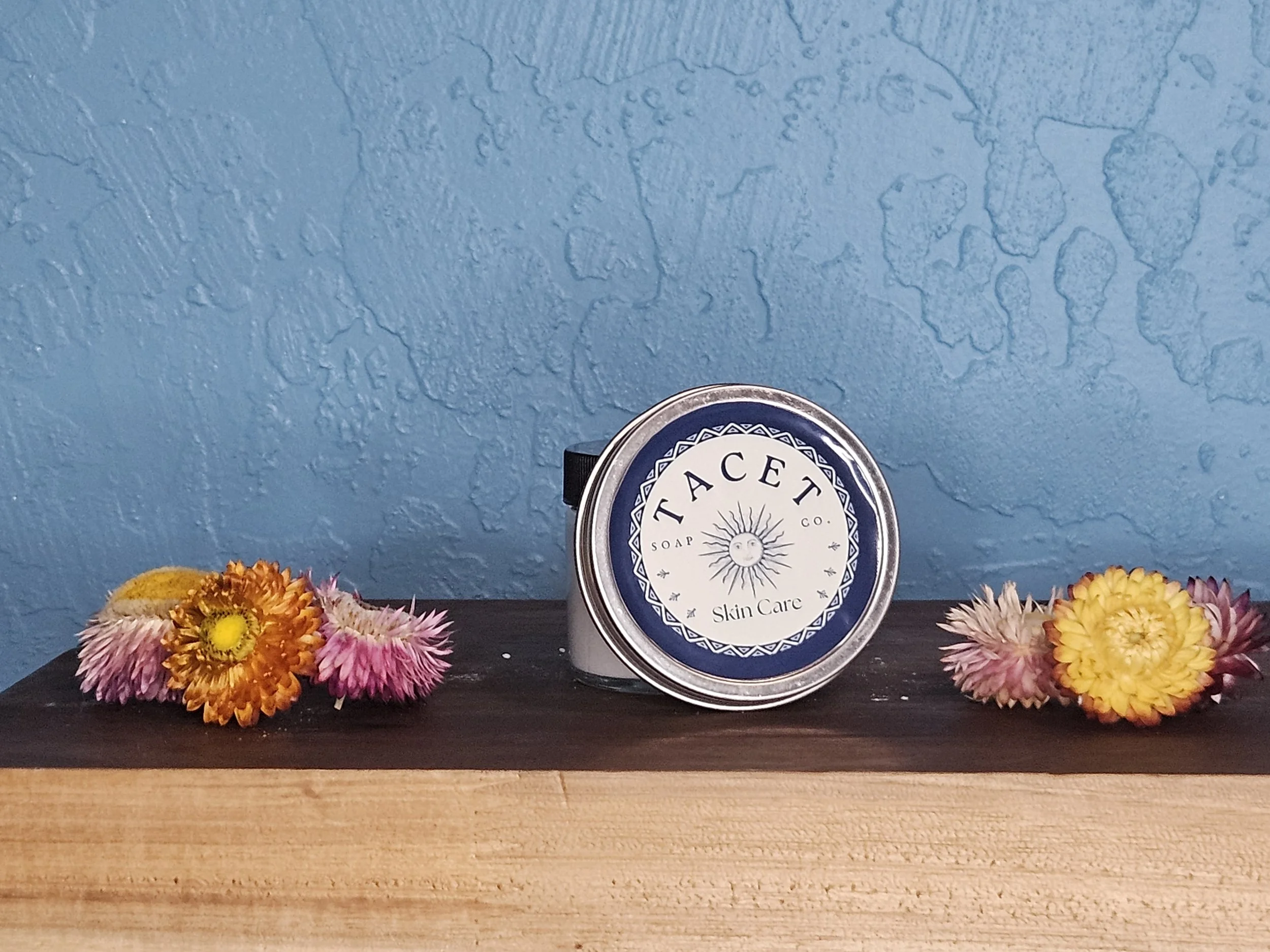 Whiskey Beard Balm