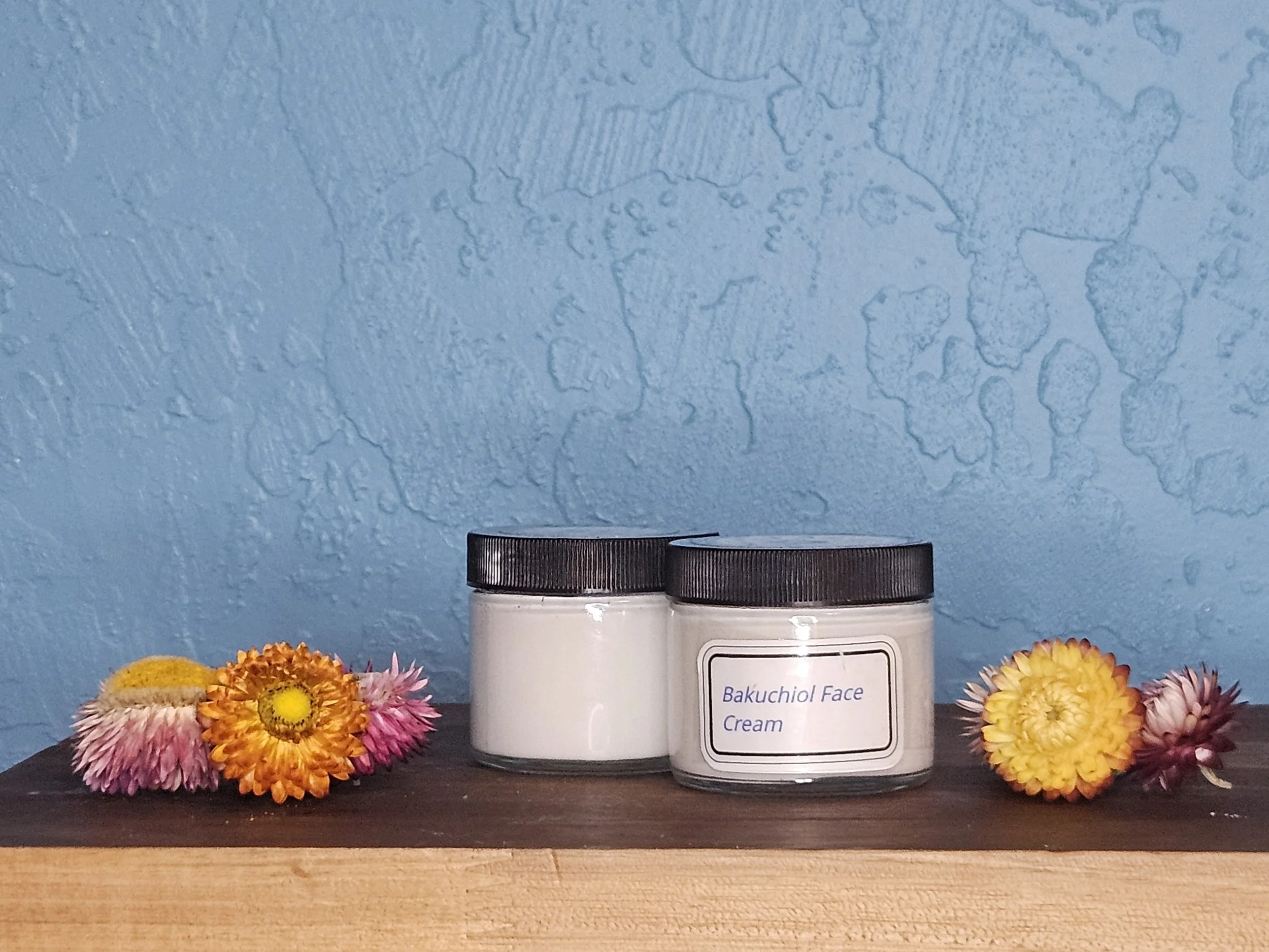 Bakuchiol Face Cream